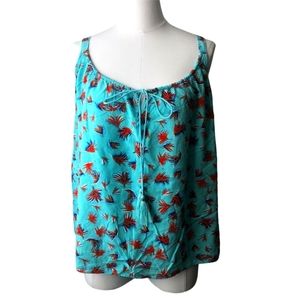 Cabi Tassel Tank - XS